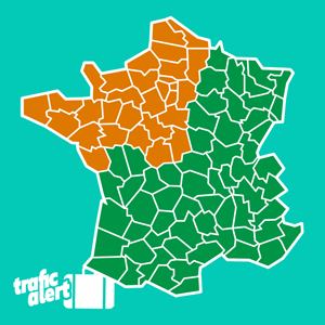 couleurs sens retours