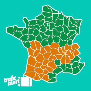 couleurs sens retours