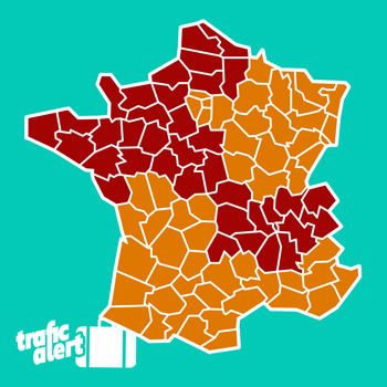 couleurs sens retours