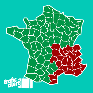 couleurs sens retours