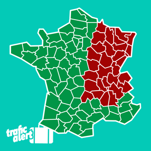 couleurs sens retours